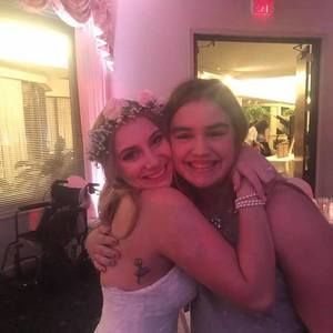 Meet your Posher, Krystal